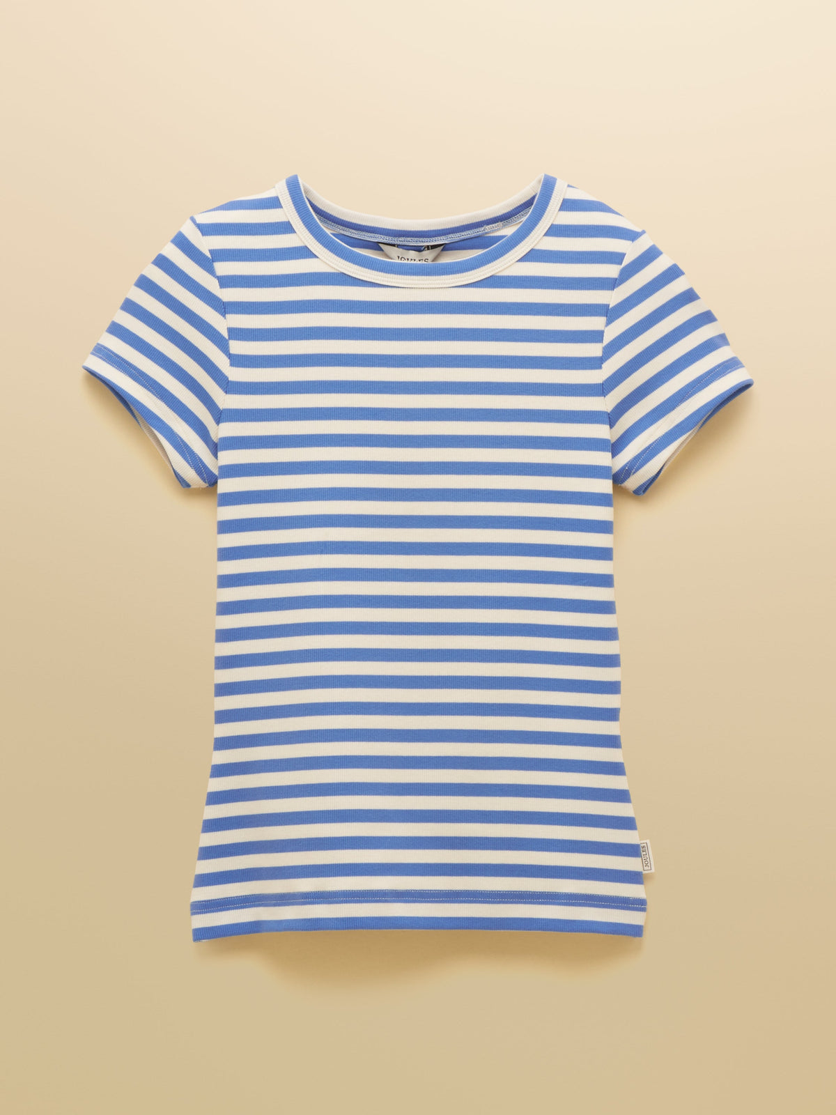 Joules Harbour Tee - Blue*
