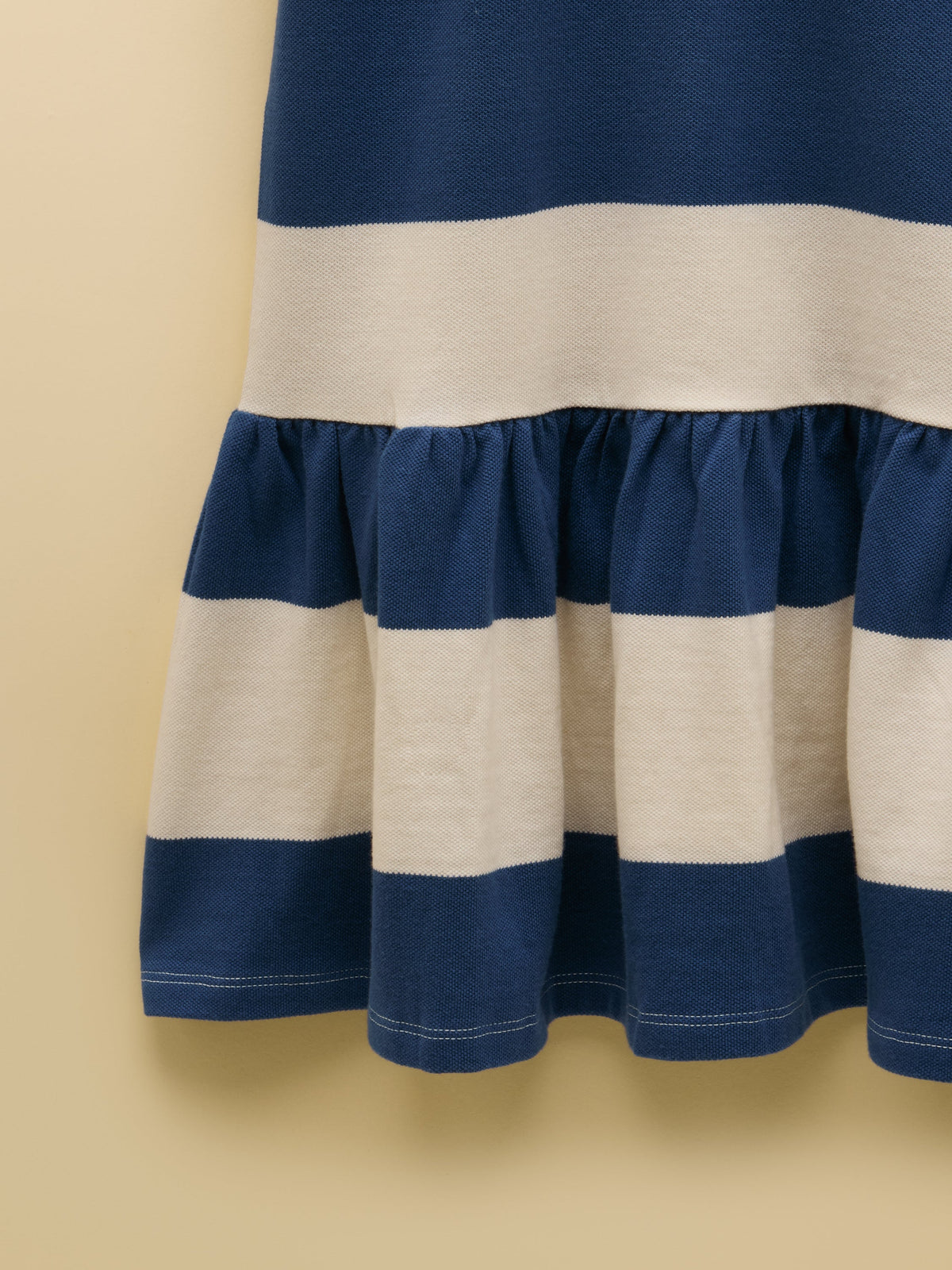 Joules Orla Dress - Navy