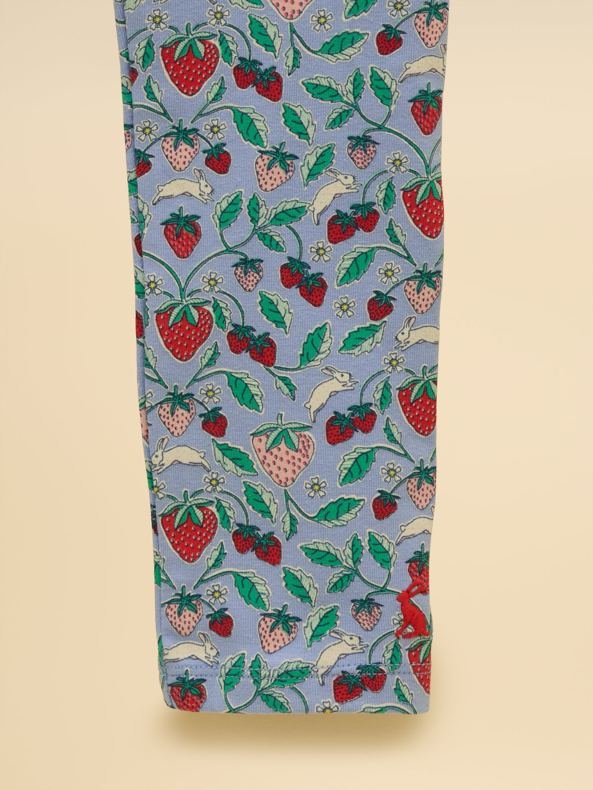 Joules Deedee - Strawberry