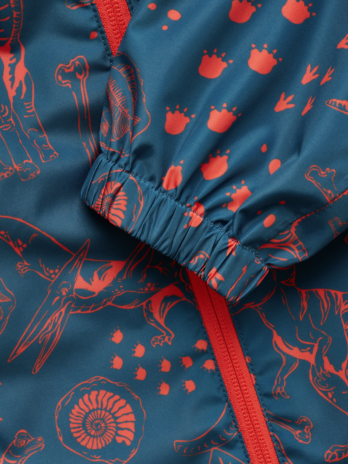 Joules Rainwell - Dino