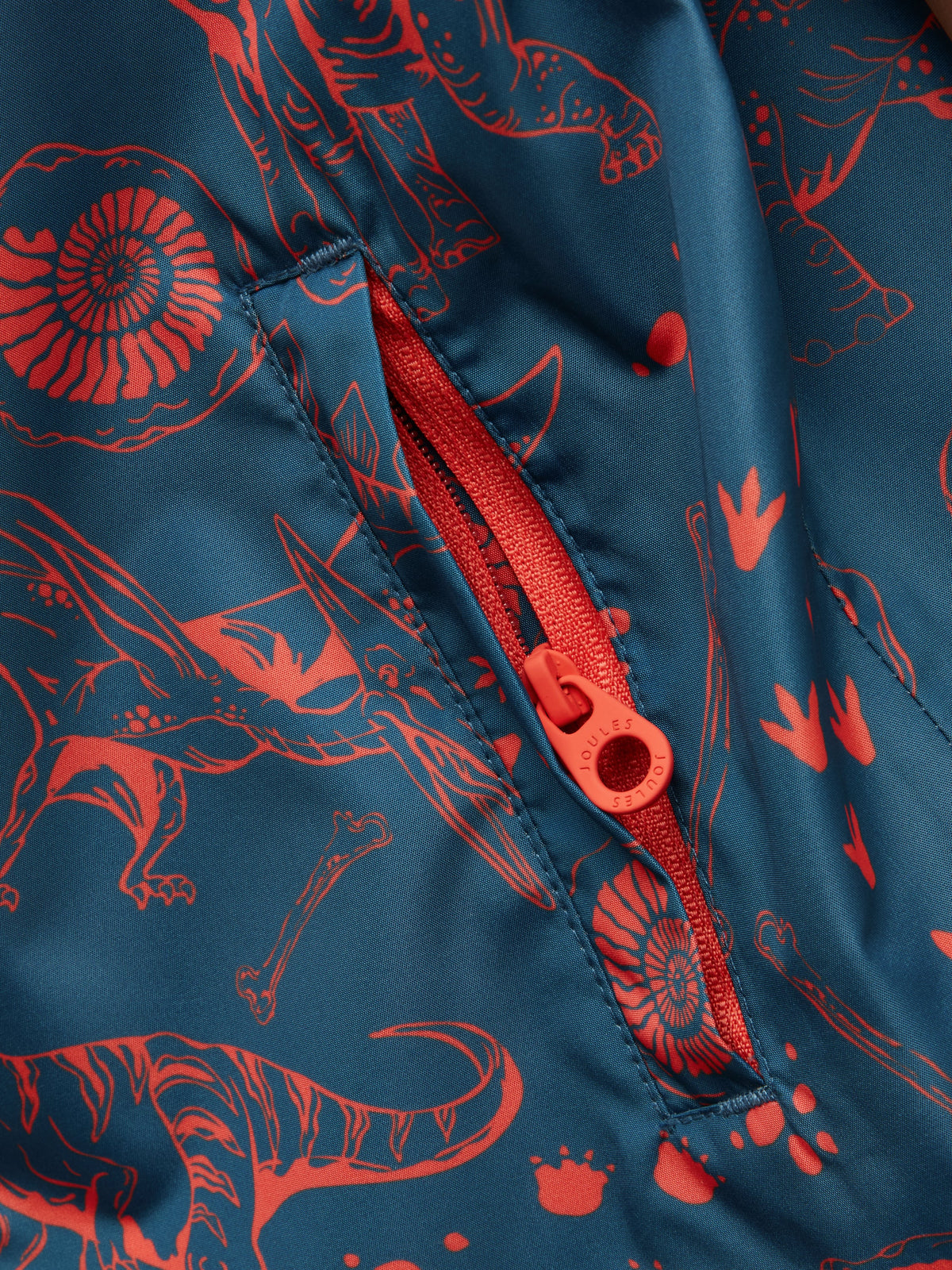 Joules Rainwell - Dino
