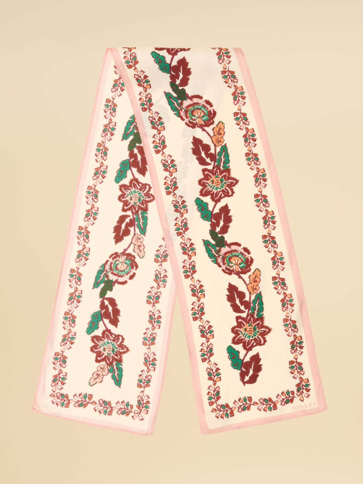 Joules Highgrove - Ecru Floral