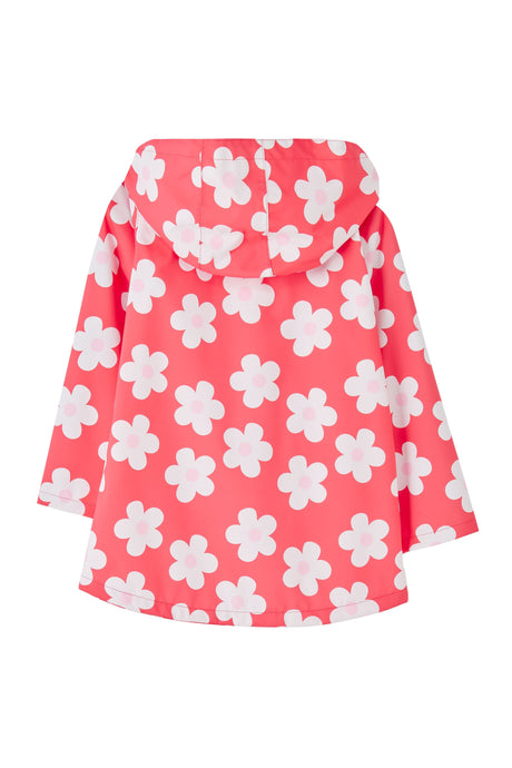 Lighthouse Olivia Girls Coat - Floral
 Print