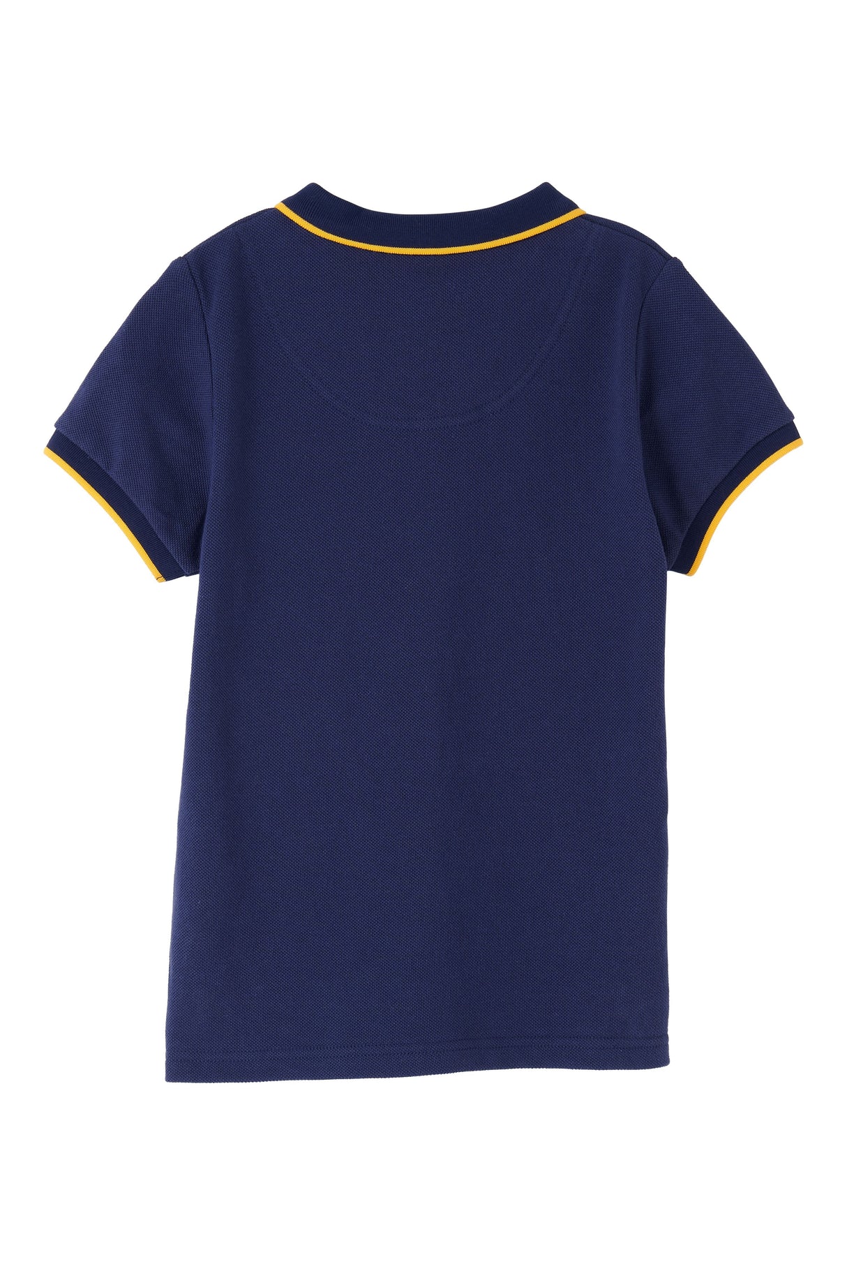 Lighthouse Pier SS - Navy & JCB