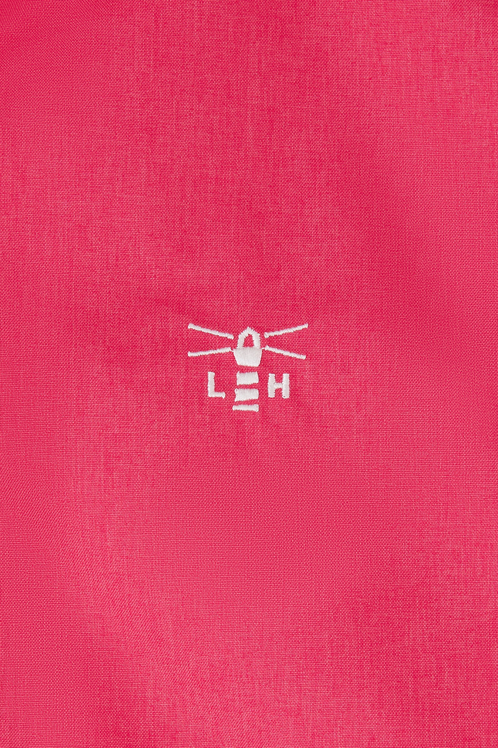 Lighthouse Pippa Coat - Raspberry