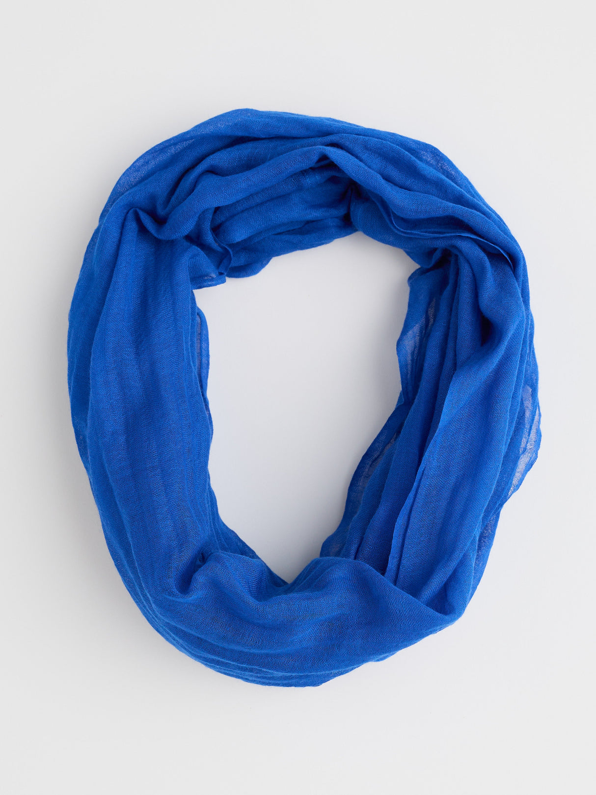 Seasalt Pretty Useful Circle Scarf - Splash