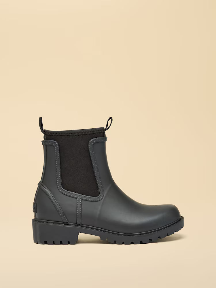 Joules Oakfield - Black
