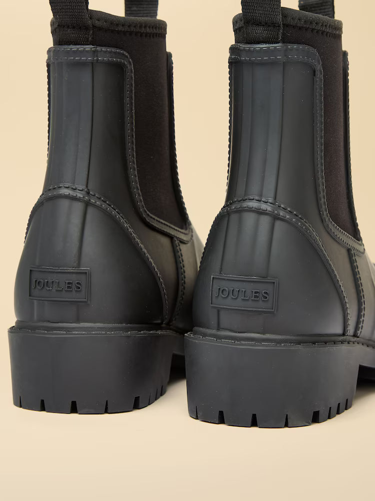 Joules Oakfield - Black