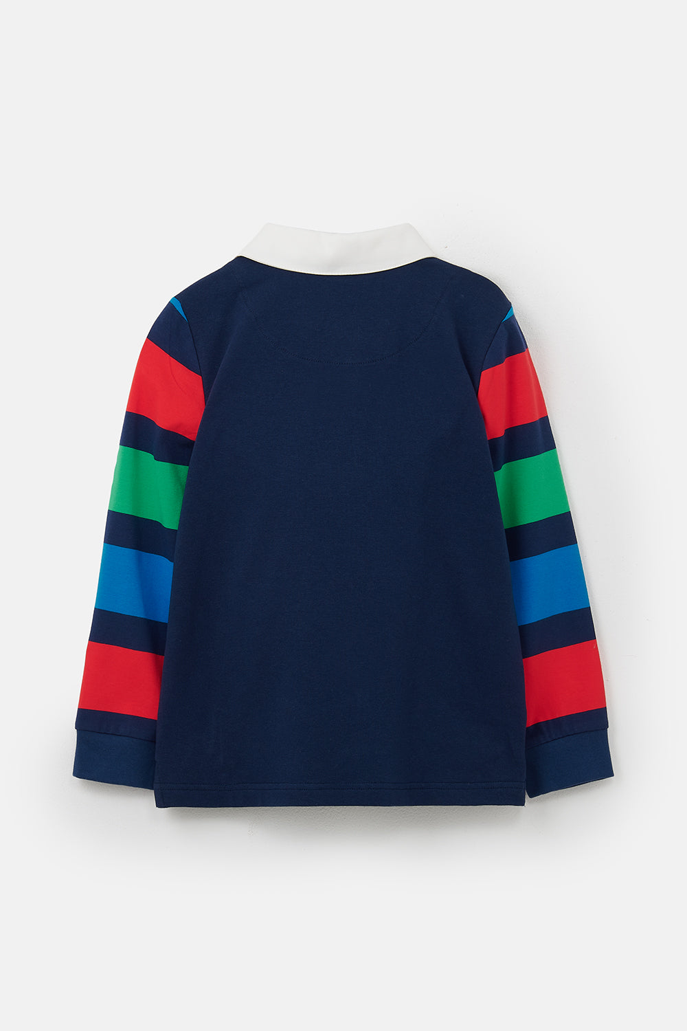 Lighthouse Rafferty Top - Red Tractor