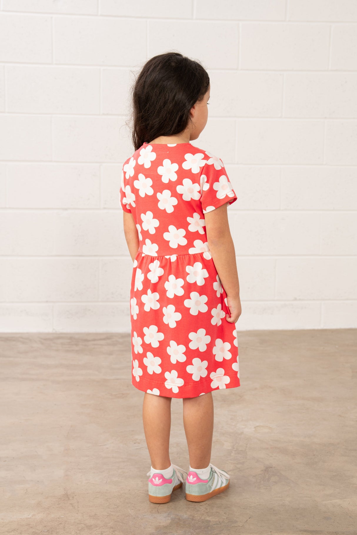 Lighthouse Marnie Dress - Floral