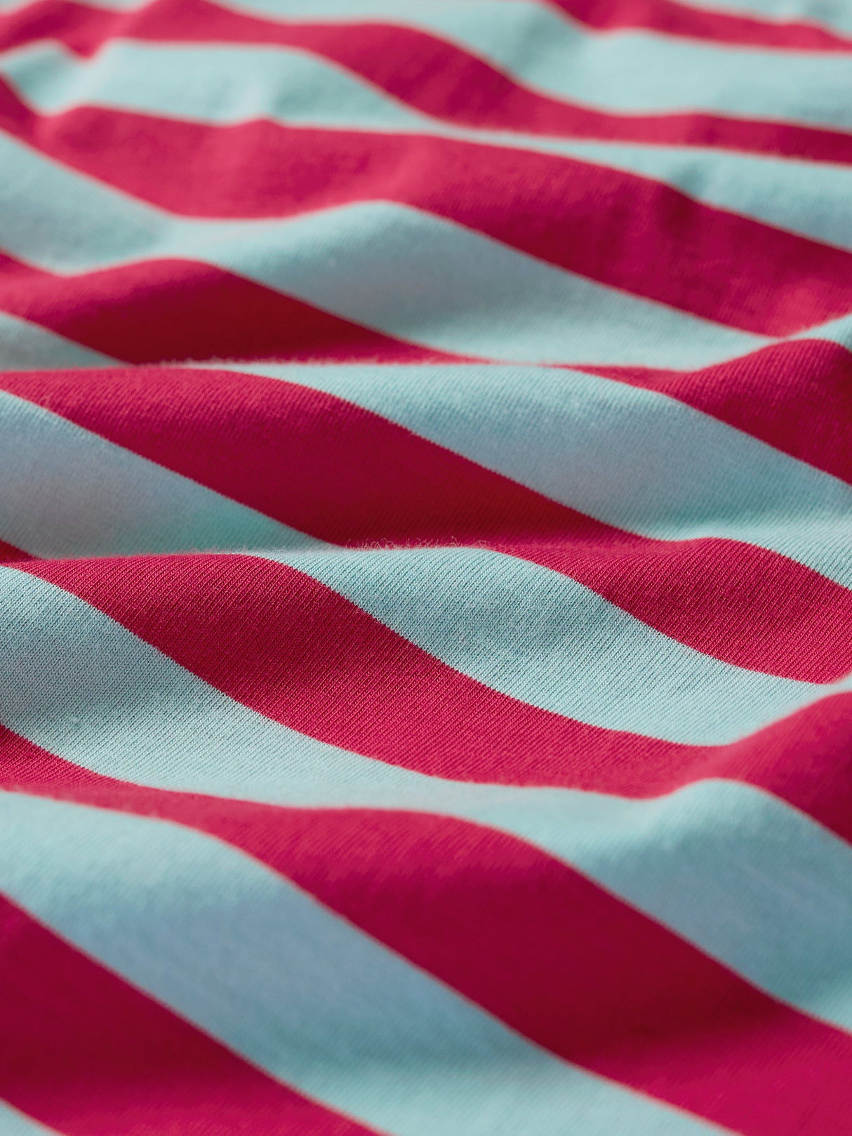 Seasalt Sailor T-Shirt - Scallion Raspberry