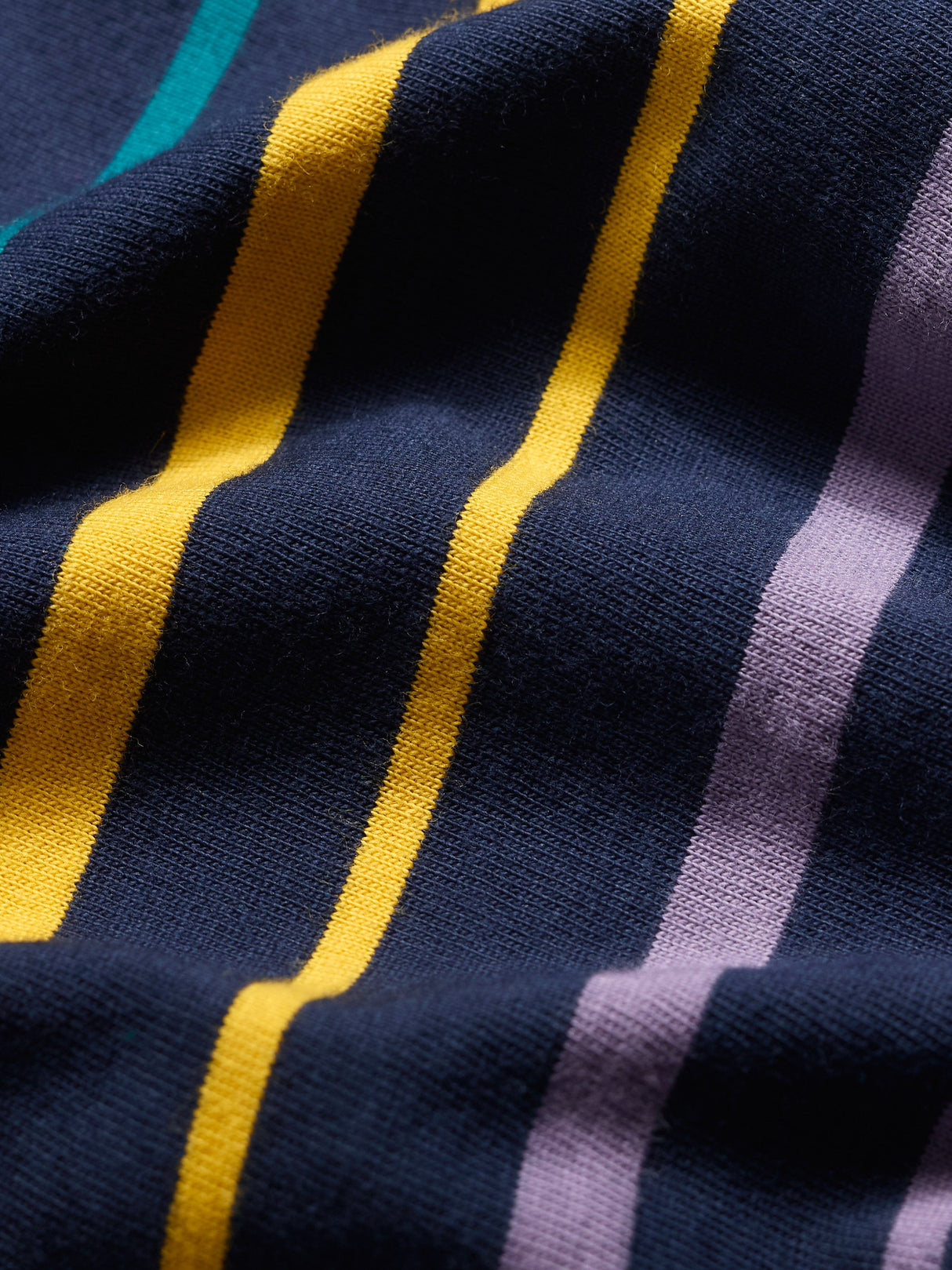 Seasalt Sailor Top - Falmouth Tri Shore Maritime Gorse