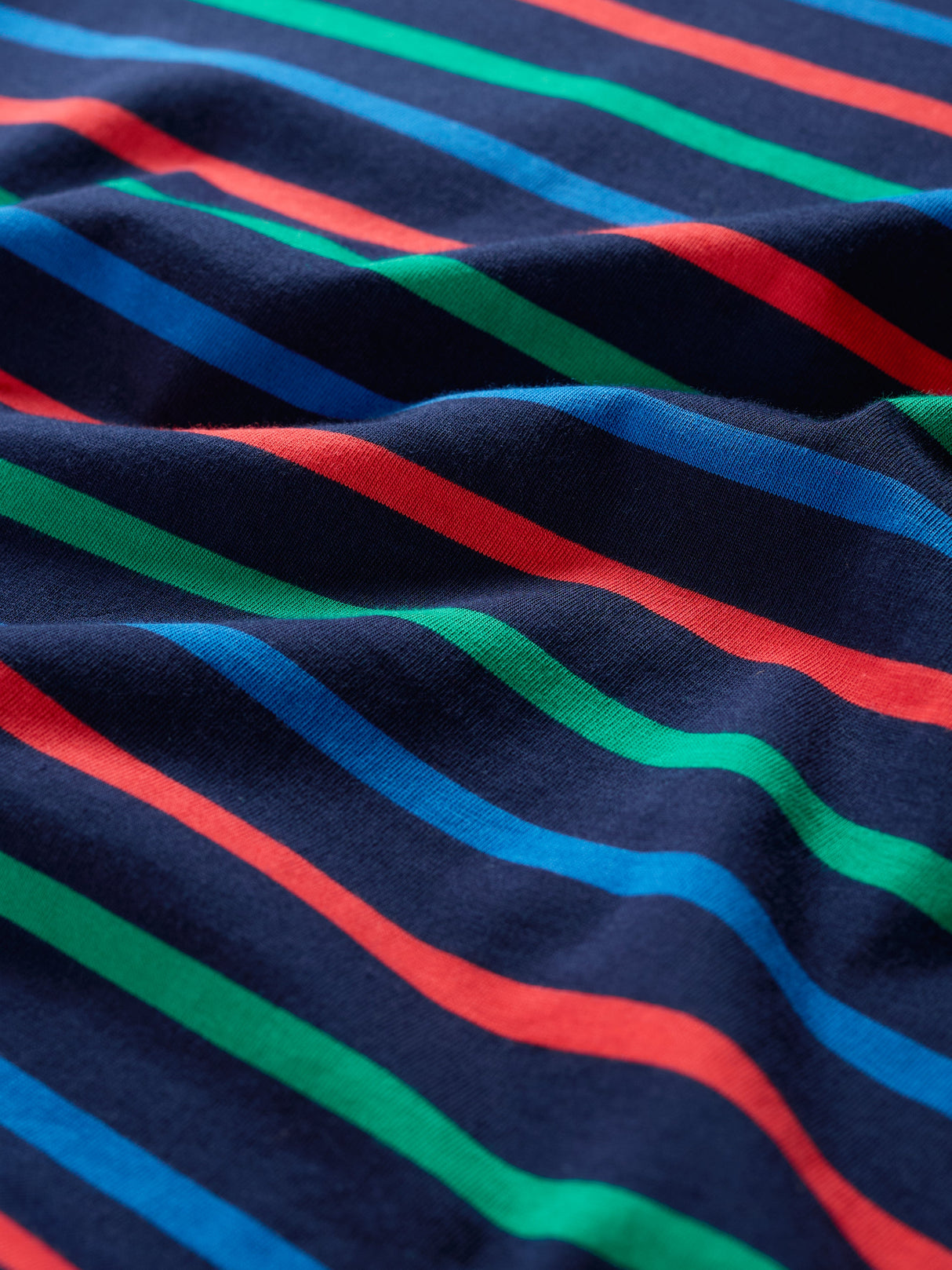 Seasalt Sailor Top - Tri Breton Maritime Glade