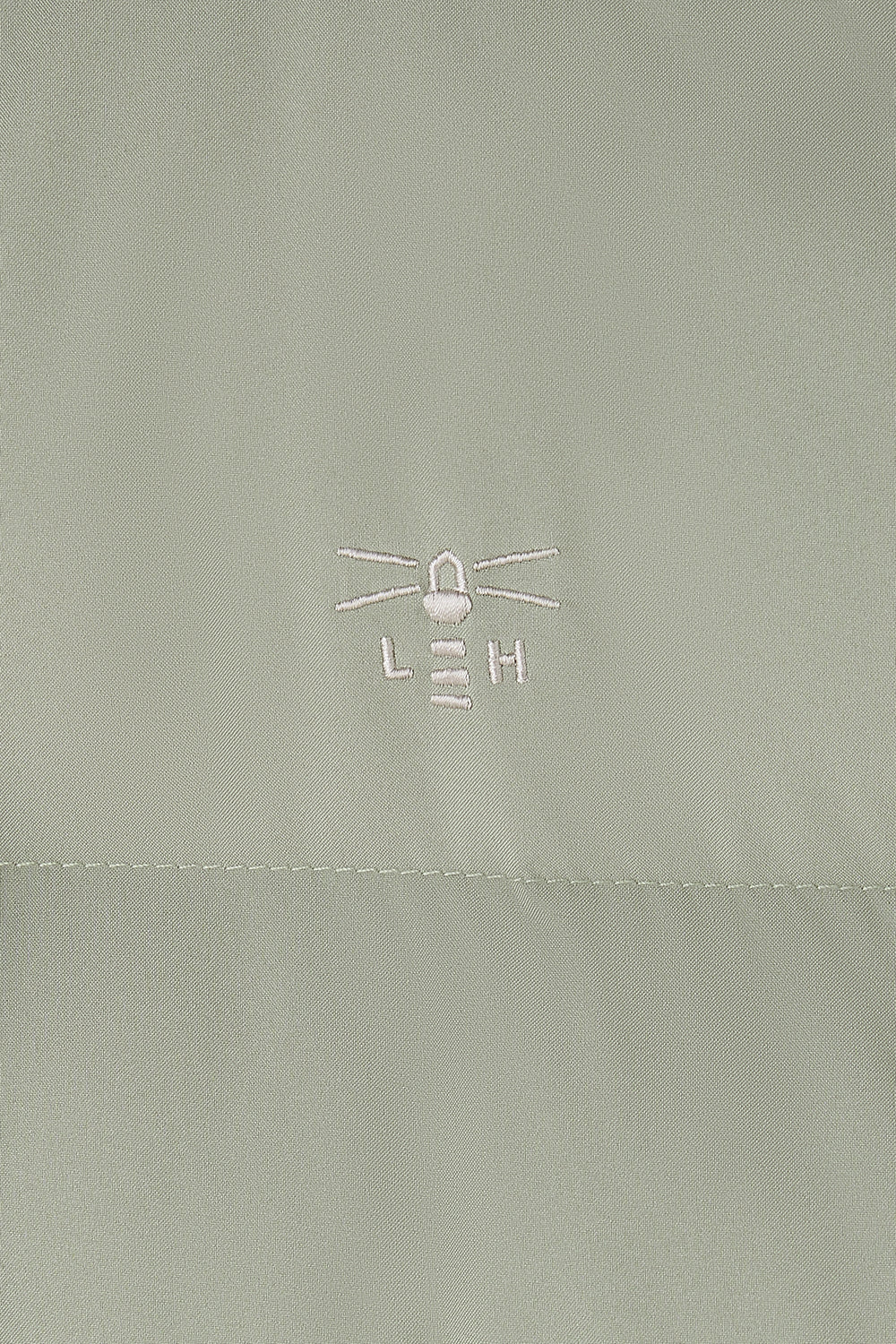 Lighthouse Savannah Ladies Long Coat - Brushwood