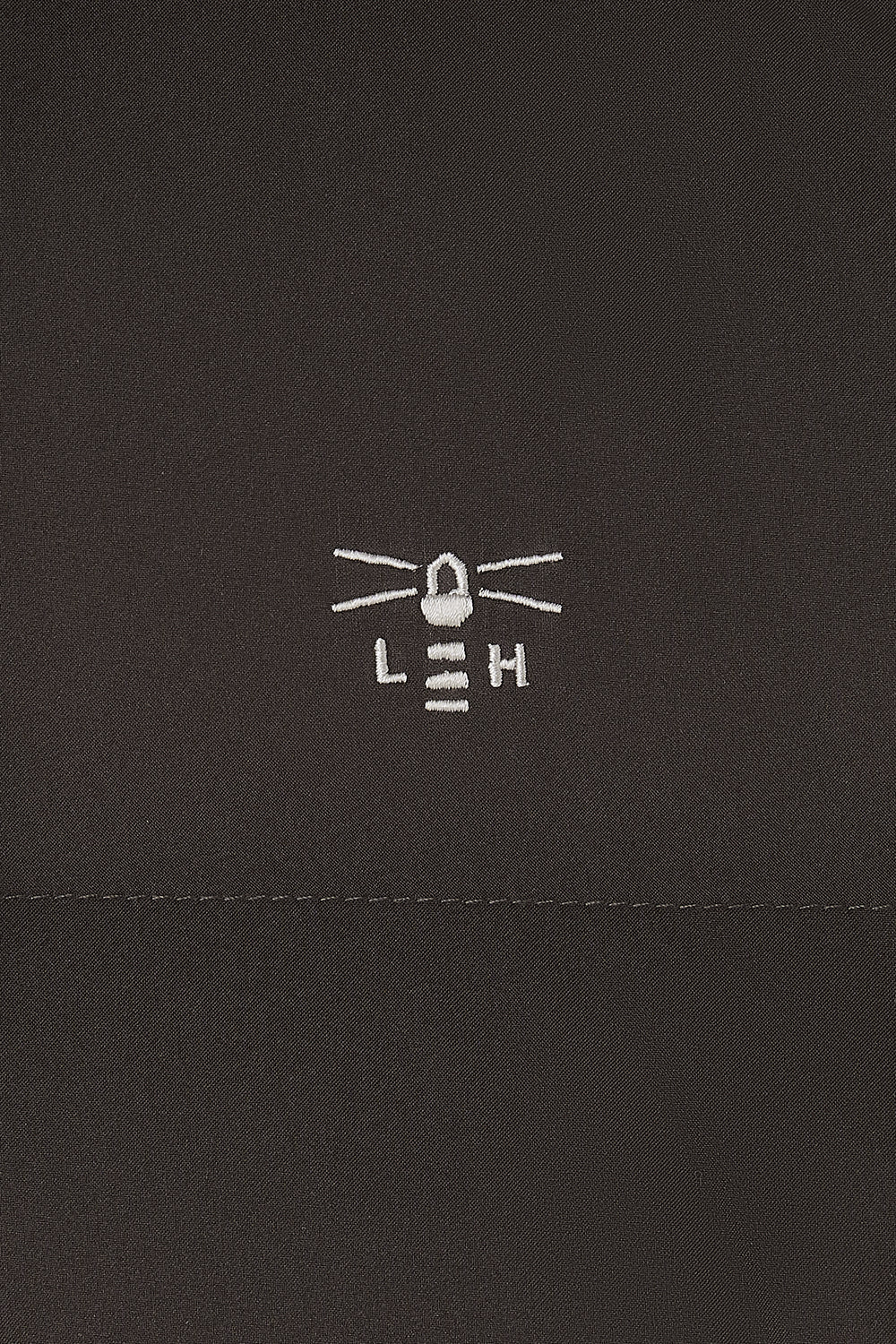 Lighthouse Savannah Ladies Long Coat - Cocoa