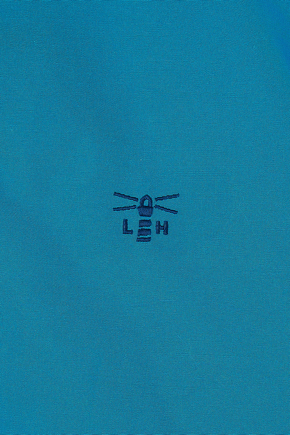 Lighthouse Scarlet Ladies Coat - Teal