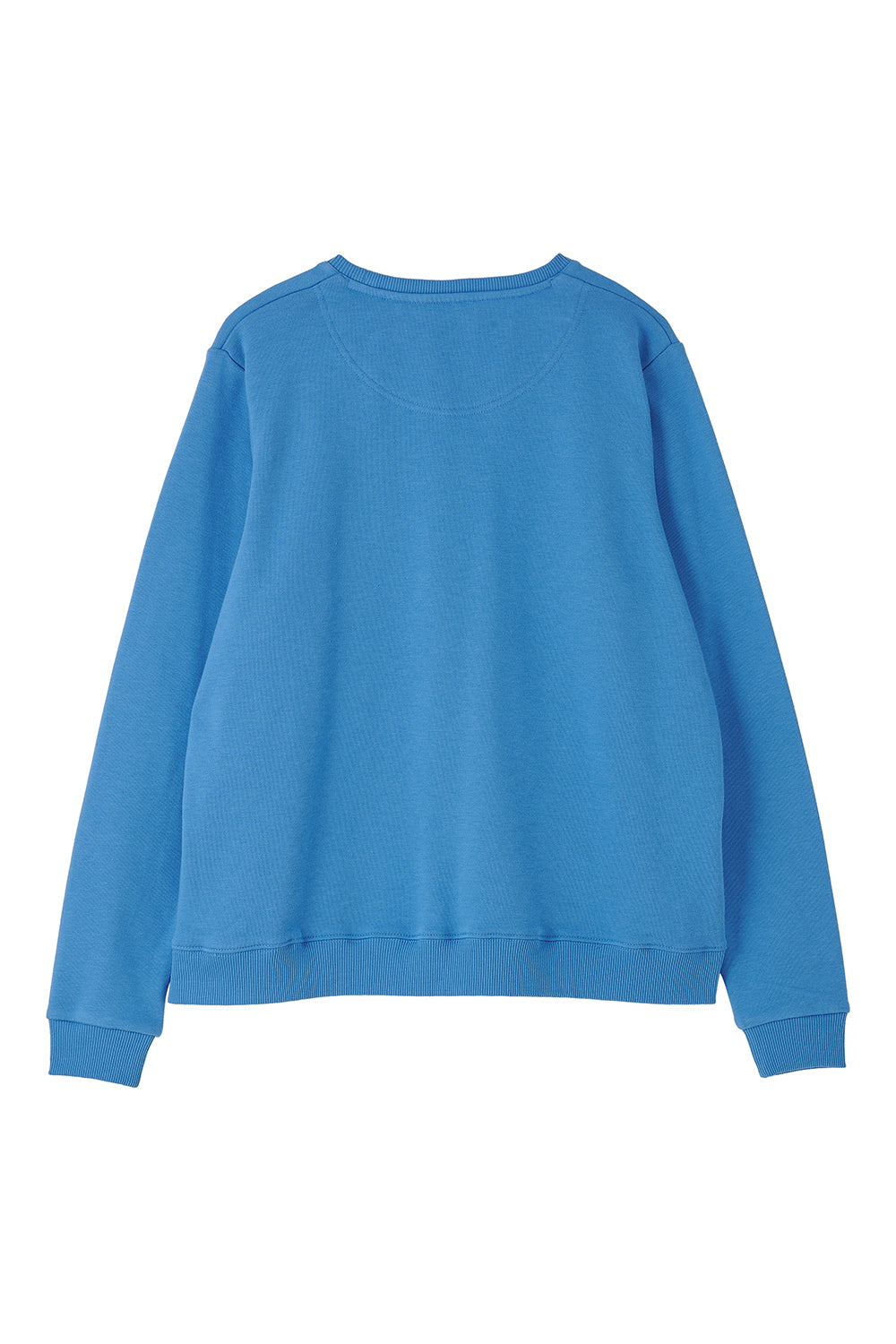 Lighthouse Seaside Jersey - 
Marine Blue