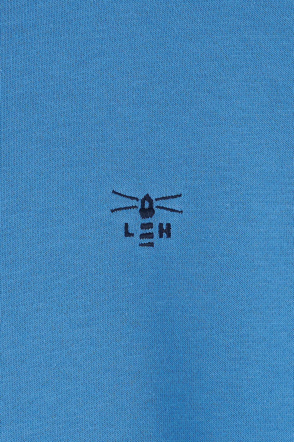 Lighthouse Seaside Jersey - 
Marine Blue