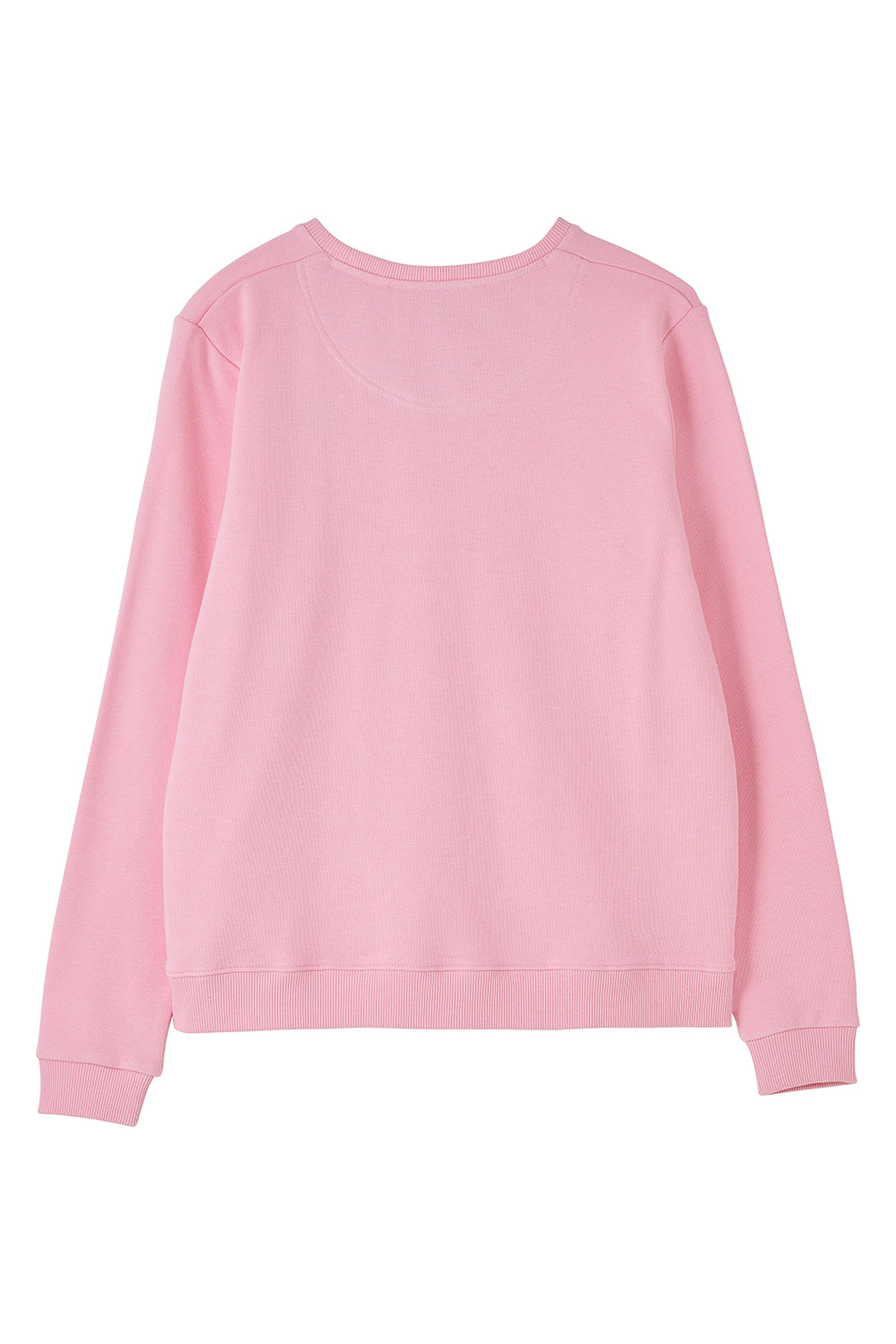 Lighthouse Seaside Jersey -
Dusty Pink