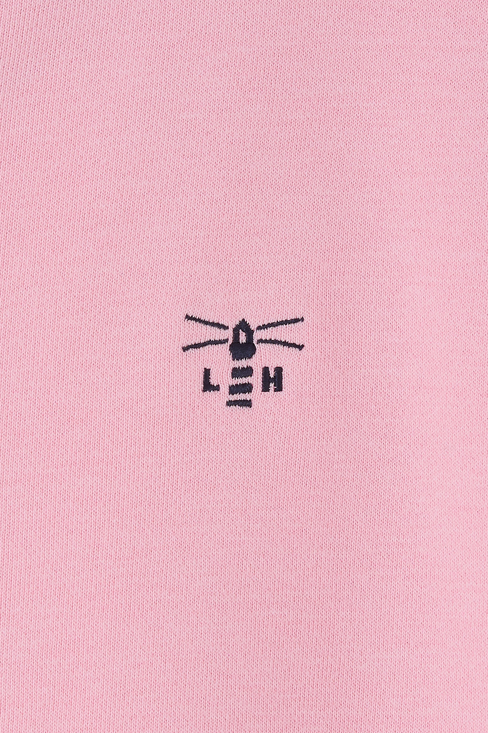 Lighthouse Seaside Jersey -
Dusty Pink