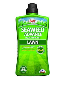Doff Seaweed Advanced for Lawns – 1L