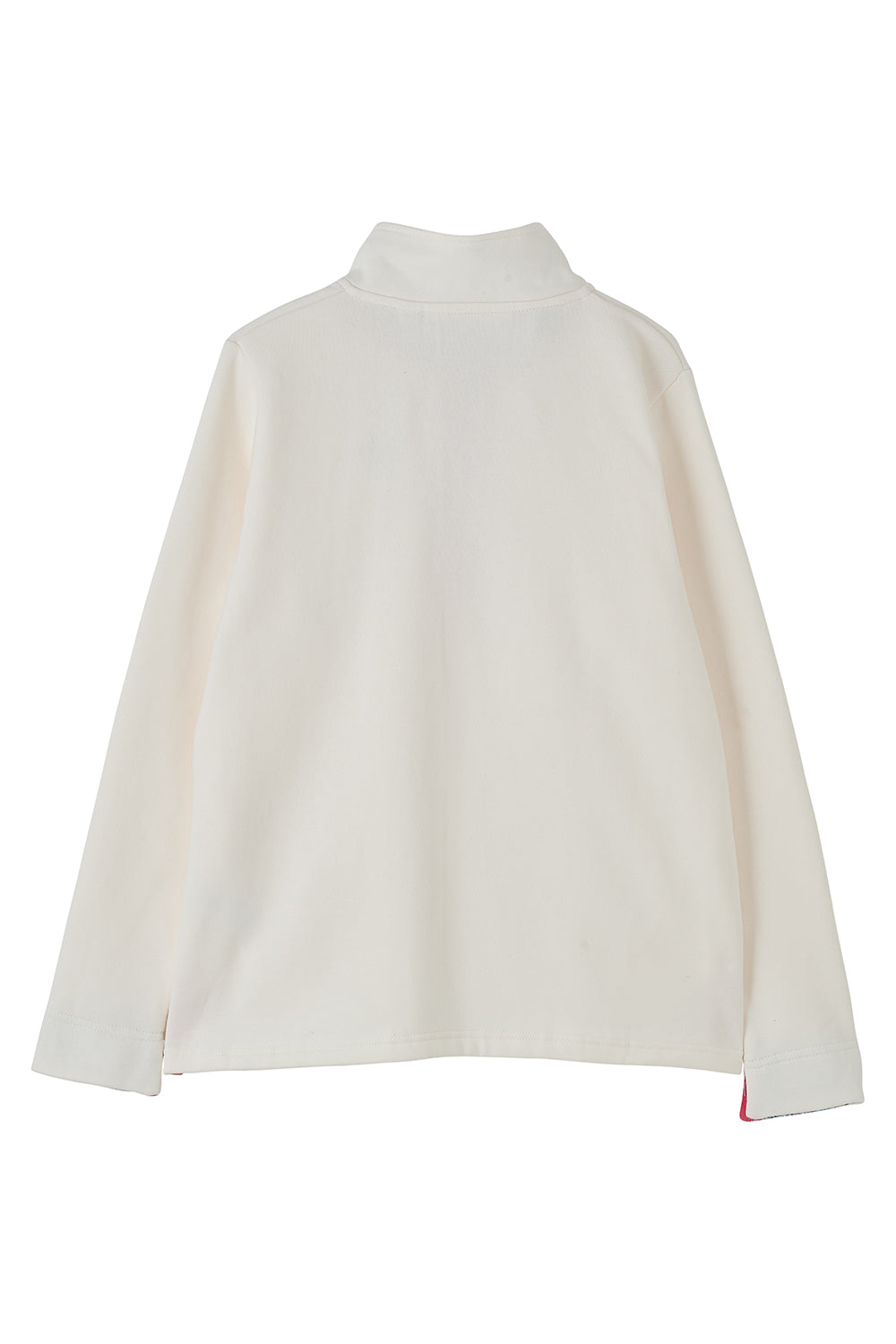 Lighthouse Shore Sweatshirt - Coconut