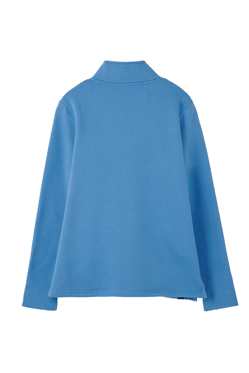 Lighthouse Shore Sweatshirt - Marine Blue