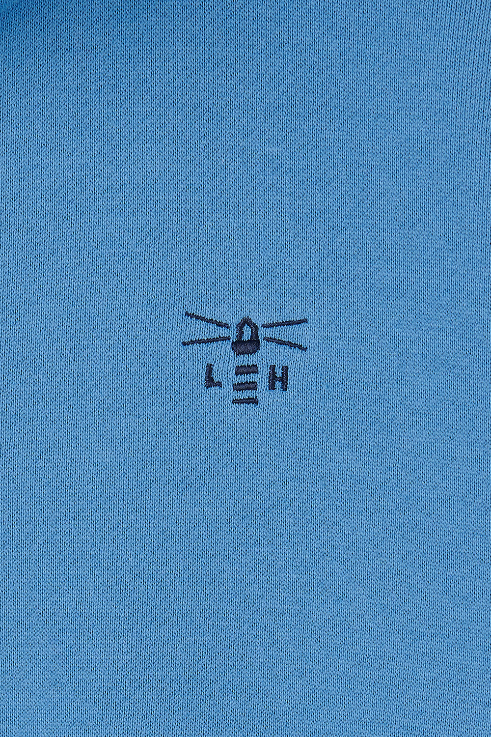 Lighthouse Shore Sweatshirt - Marine Blue