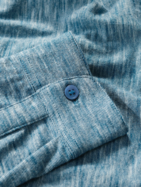 Seasalt Teasel Head Shirt - Ladder Galley