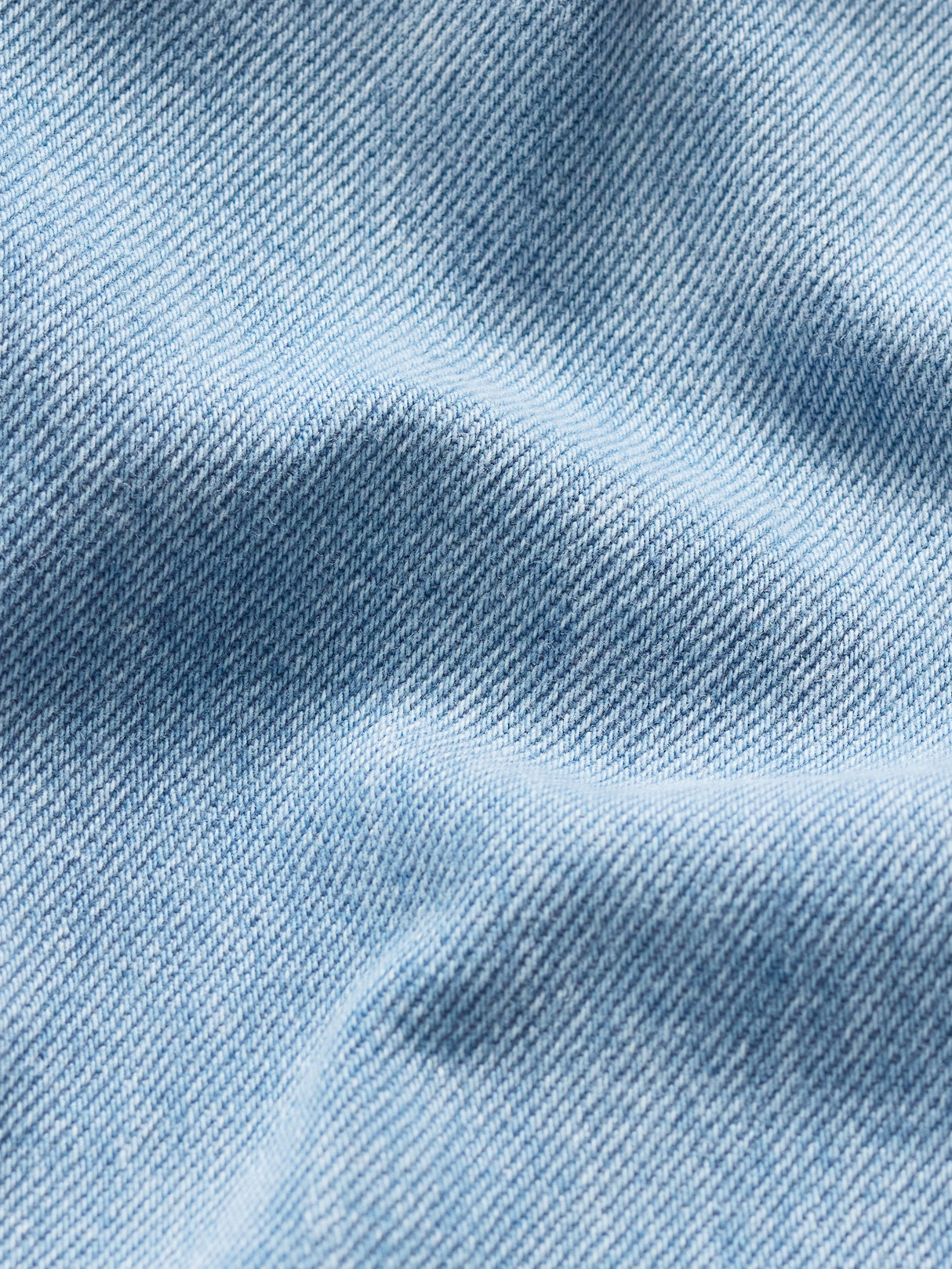 Seasalt Towan Barrel Leg Jean - Light Wash High Twist