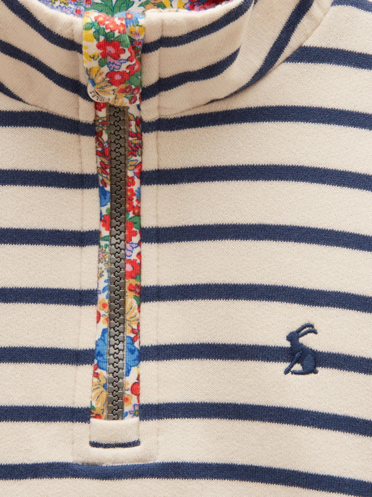 Joules Kennedy - Navy/White