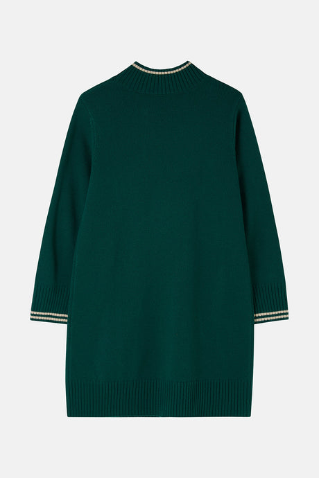 Lighthouse Vanessa Dress - Pine