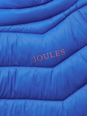Joules Crofton Gilet - Blue