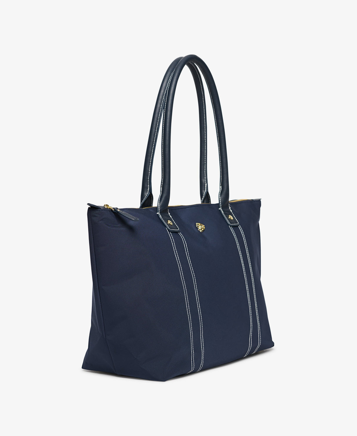 Superdry Nylon Tote - Eclipse Navy