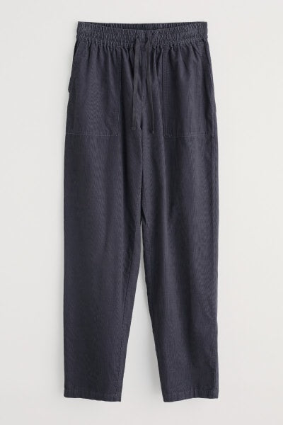 Seasalt Dayby Trousers - Turnstone