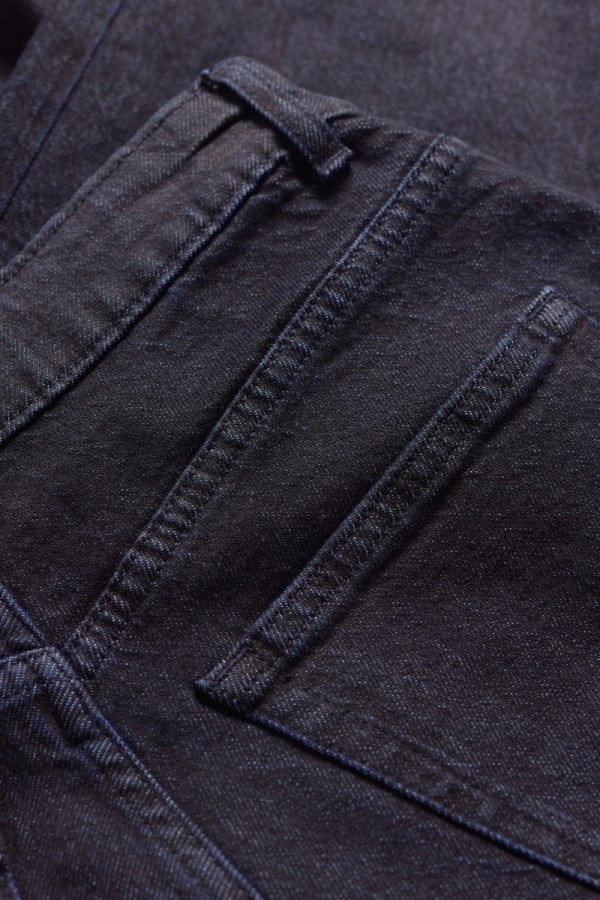 Seasalt Penwith Jean - Inkwell Overdye Tide