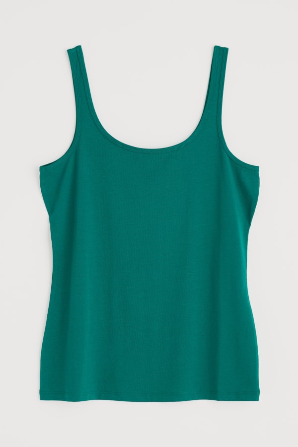 Seasalt Tidal Drift Vest - Pine Shoots