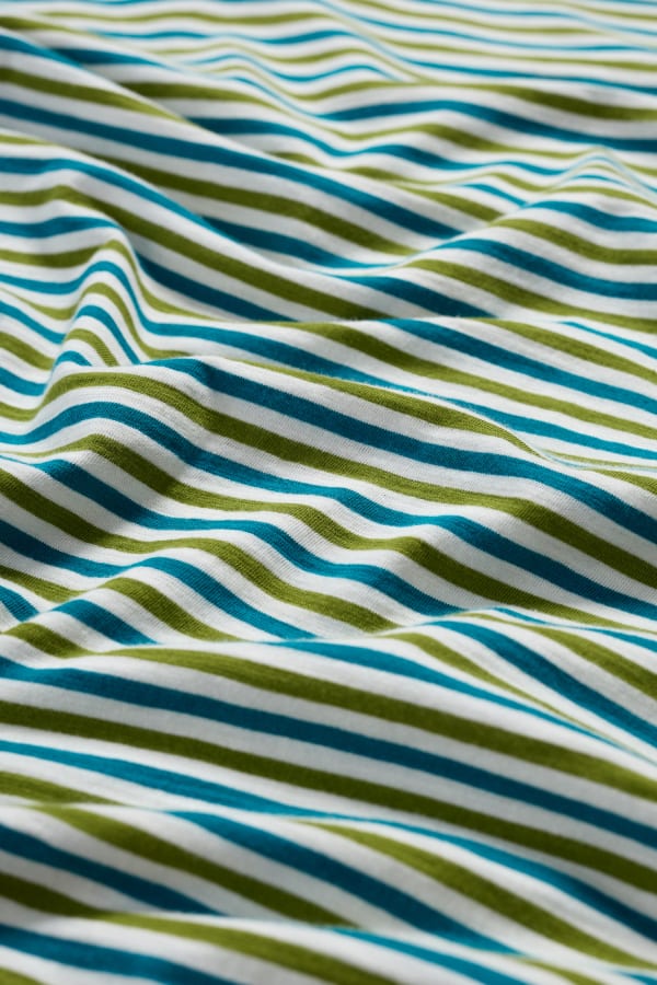 Seasalt Tremayne Quay Top - Pellitras Dark Citron