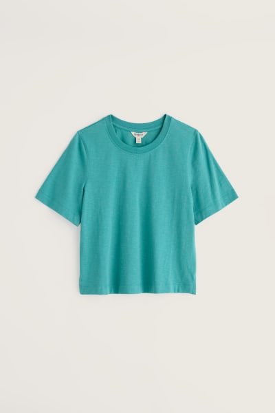 Seasalt Copseland T-Shirt - Riverside