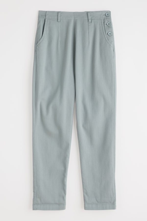 Seasalt Waterdance Trouser - Tor