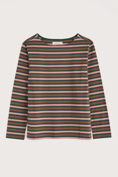 Seasalt Sailor Shirt - Duet Mini Cornish Coppice