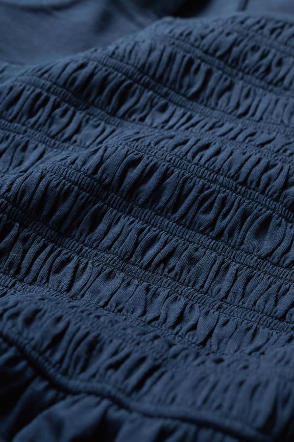 Seasalt Summer Buoy Dress - Maritime