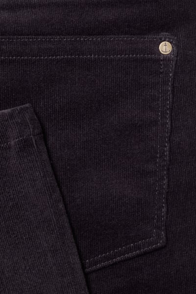 Seasalt Lamledra Trousers - Onyx