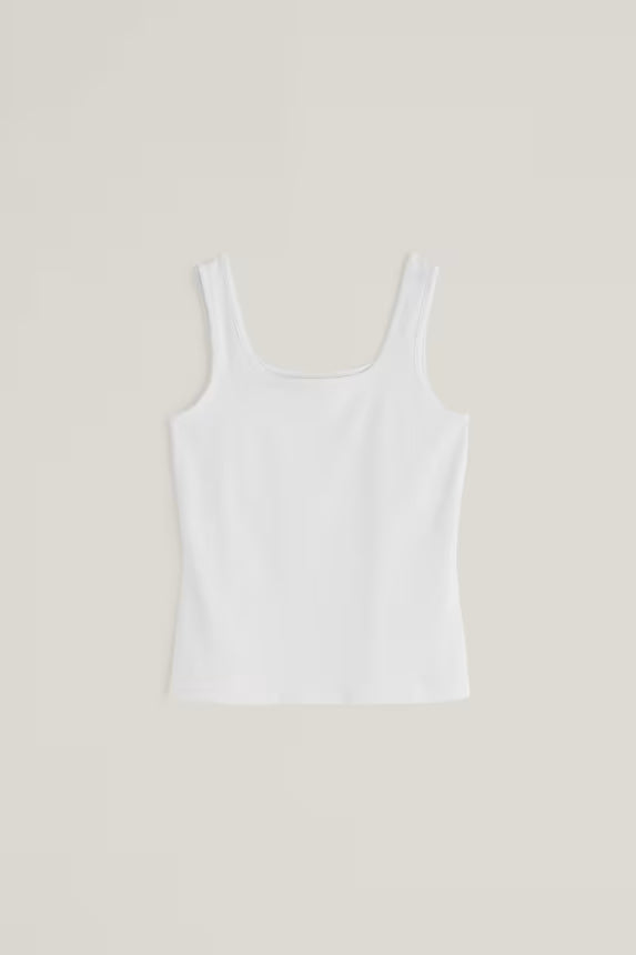 Seasalt Mabe Vest - Salt