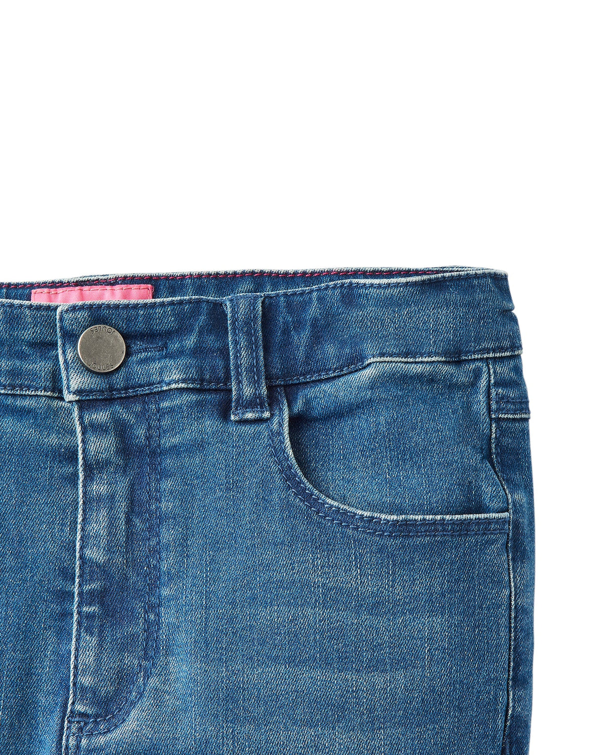 Joules Monroe Denim Jeans