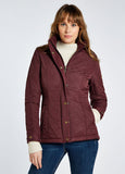 Dubarry Camlodge Quilted Jacket - Current