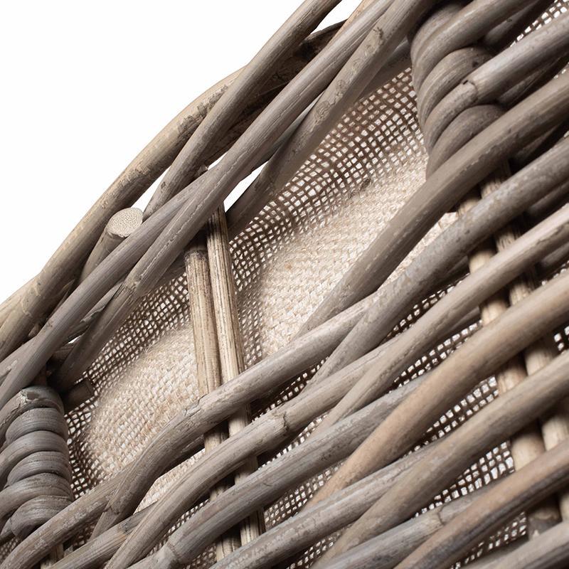 Large Under Bench Basket