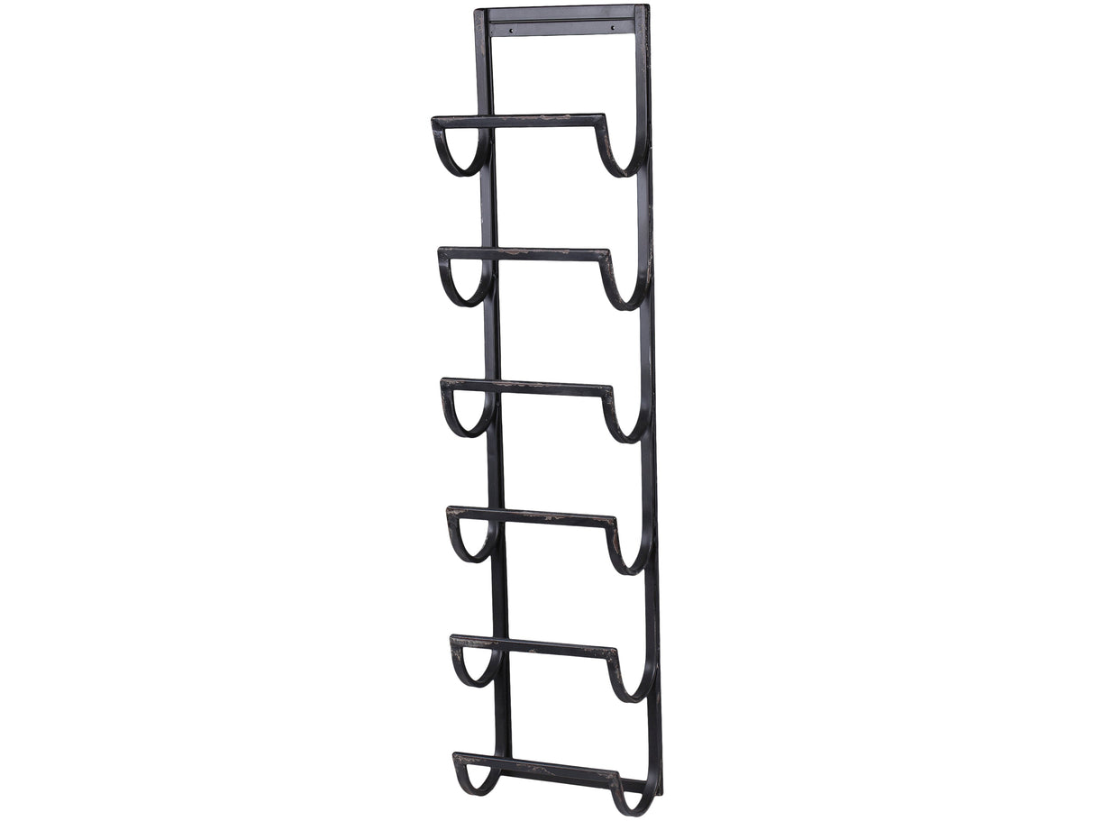 Wine Rack for wall