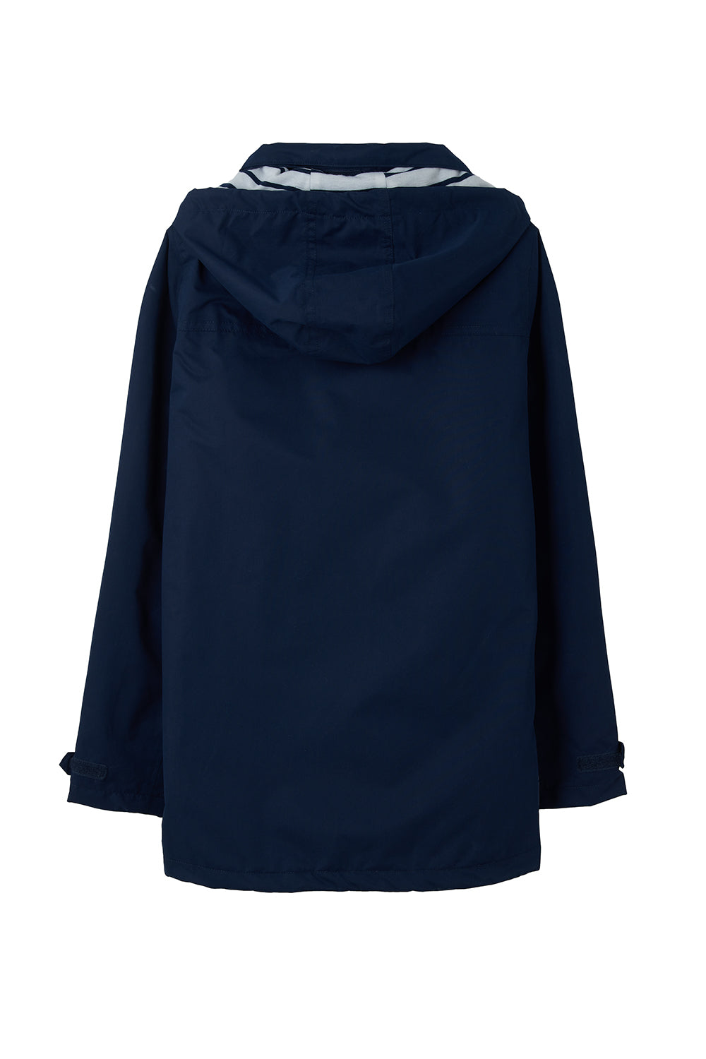 Lighthouse Ladies Beachcomber Coat - Navy