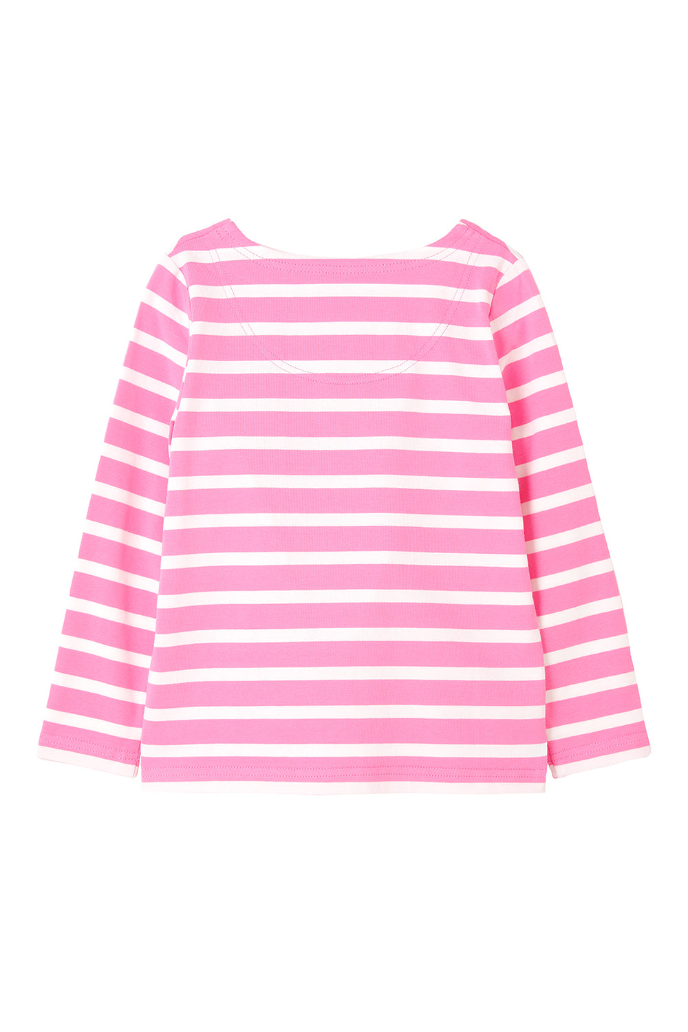 Lighthouse Causeway Long Sleeve Top - Hedgehog